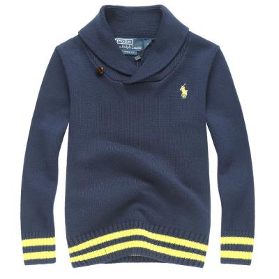 Cheap Kid's Polo Sweaters wholesale No. 46